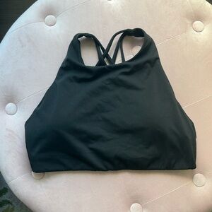Athleta sports bra NWOT